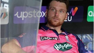 Jos Buttler Opens Up on His Uncharacteristic Knock Against Gujarat Titans